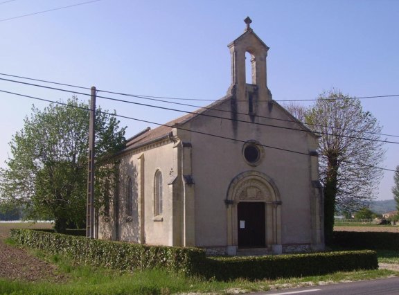 temple protestant de bourran 47320